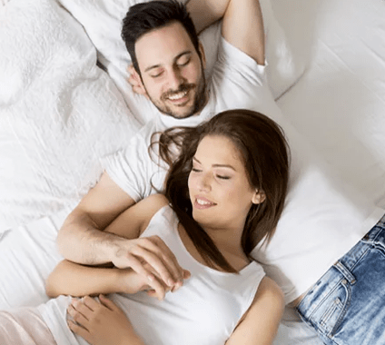 Happy pair after you have used zxcvbnmqwert