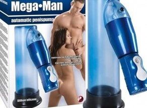 Penis pump growth rules