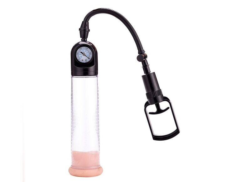 Penis -pump