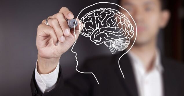 Male psychology with penis enlargement