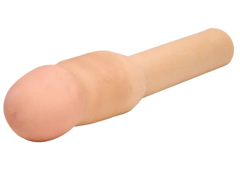 Photo of penis enlargement attachment 2