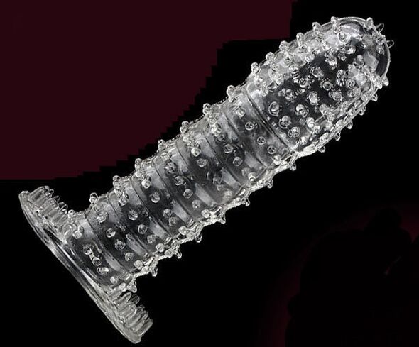 Photo of penis enlargement attachment 3